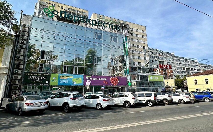 Сдам помещение общественного питания, 600 м² фото