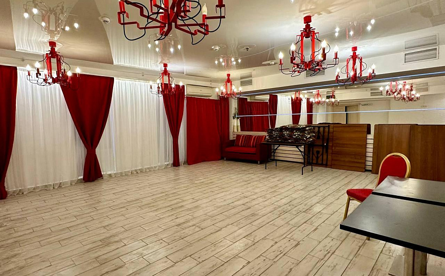 Сдам помещение общественного питания, 600 м² фото