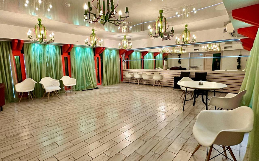 Сдам помещение общественного питания, 600 м² фото