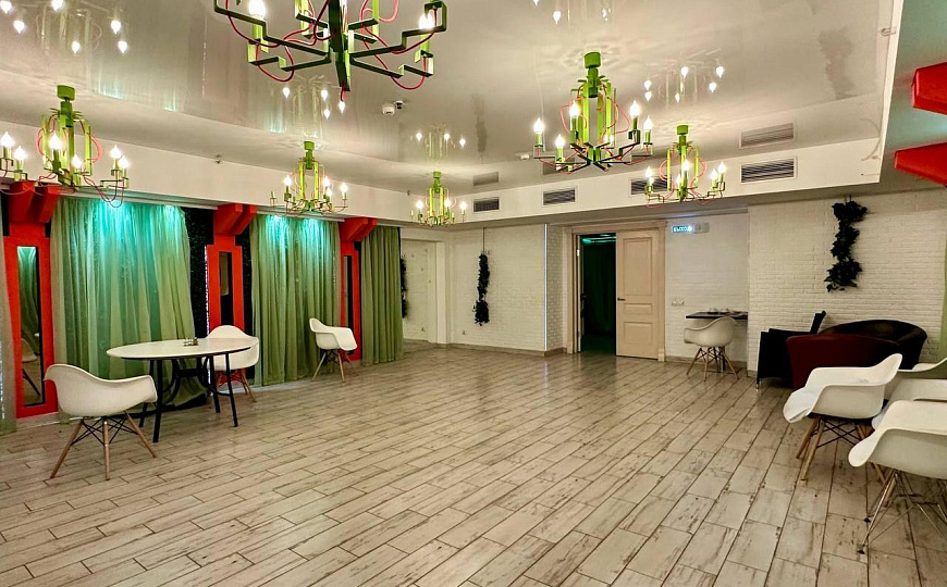 Сдам помещение общественного питания, 600 м² фото