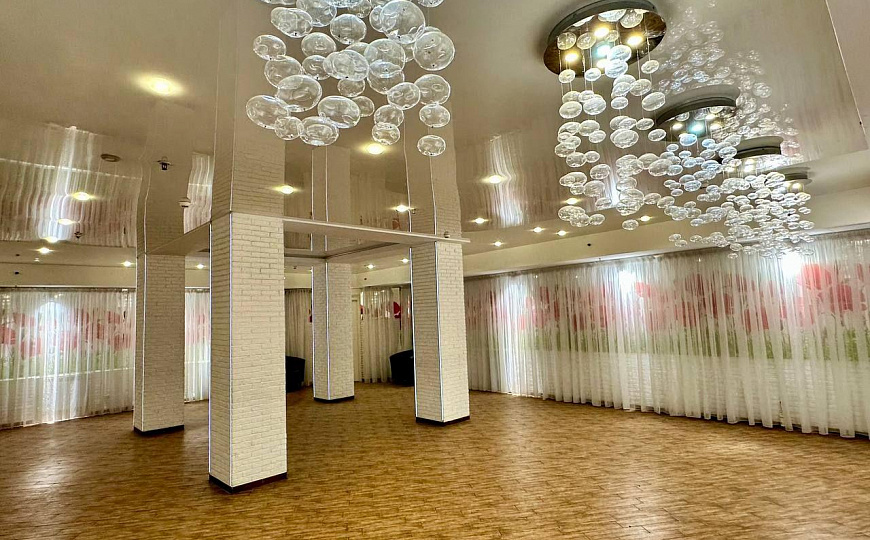 Сдам помещение общественного питания, 600 м² фото