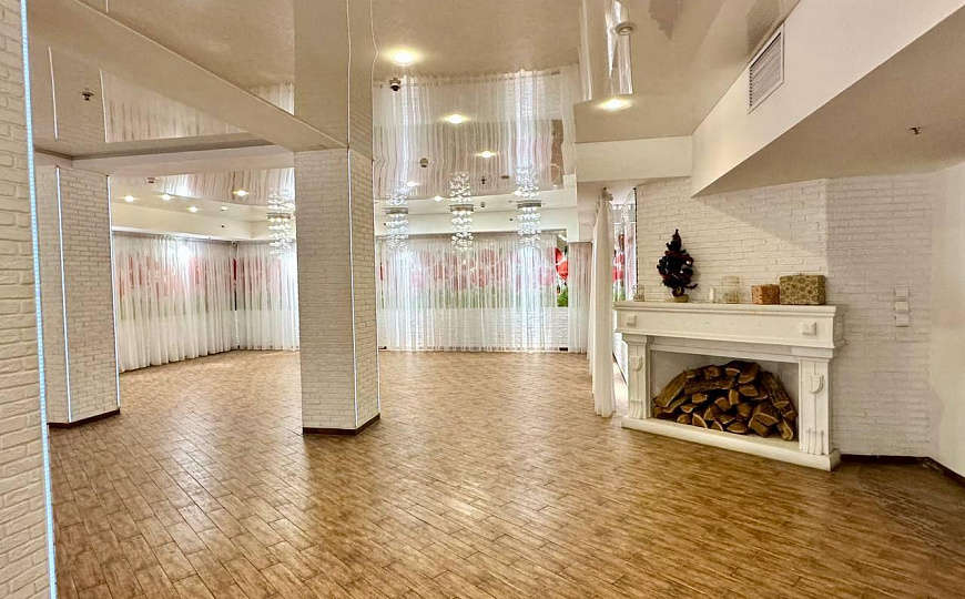 Сдам помещение общественного питания, 600 м² фото