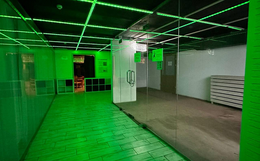 Сдам помещение общественного питания, 600 м² фото