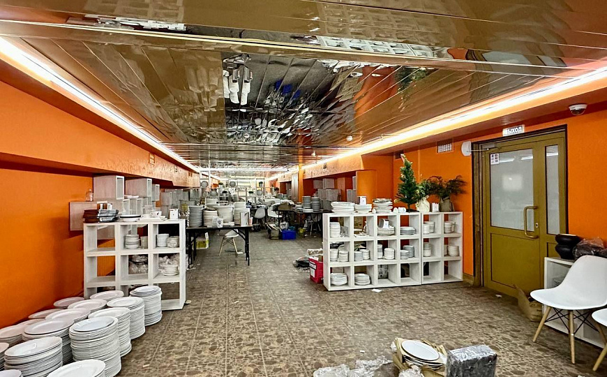 Сдам помещение общественного питания, 600 м² фото