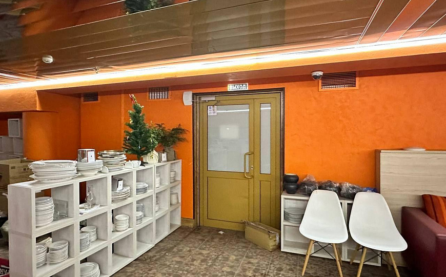 Сдам помещение общественного питания, 600 м² фото
