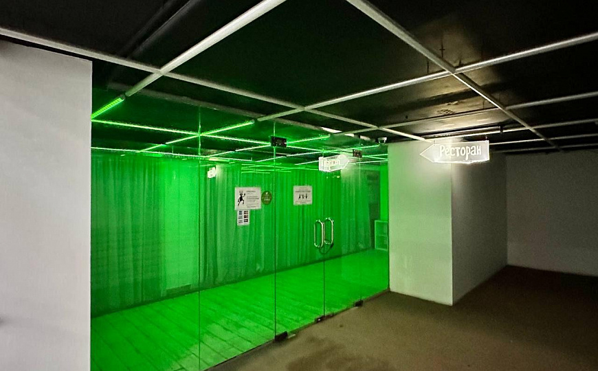 Сдам помещение общественного питания, 600 м² фото