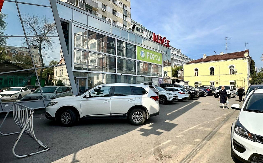 Сдам помещение общественного питания, 600 м² фото