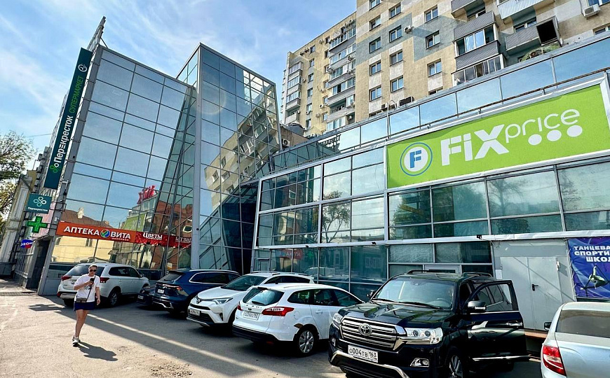 Сдам помещение общественного питания, 600 м² фото