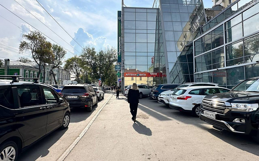 Сдам помещение общественного питания, 600 м² фото