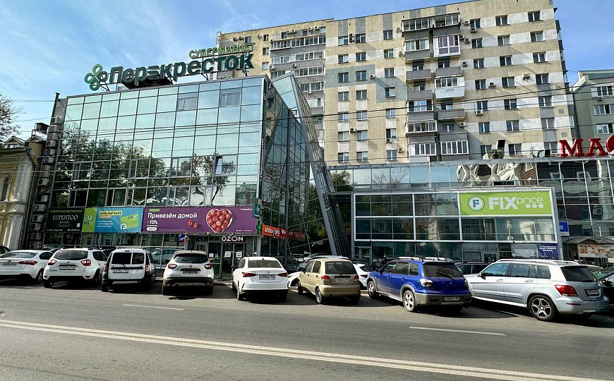 Сдам помещение общественного питания, 600 м² фото
