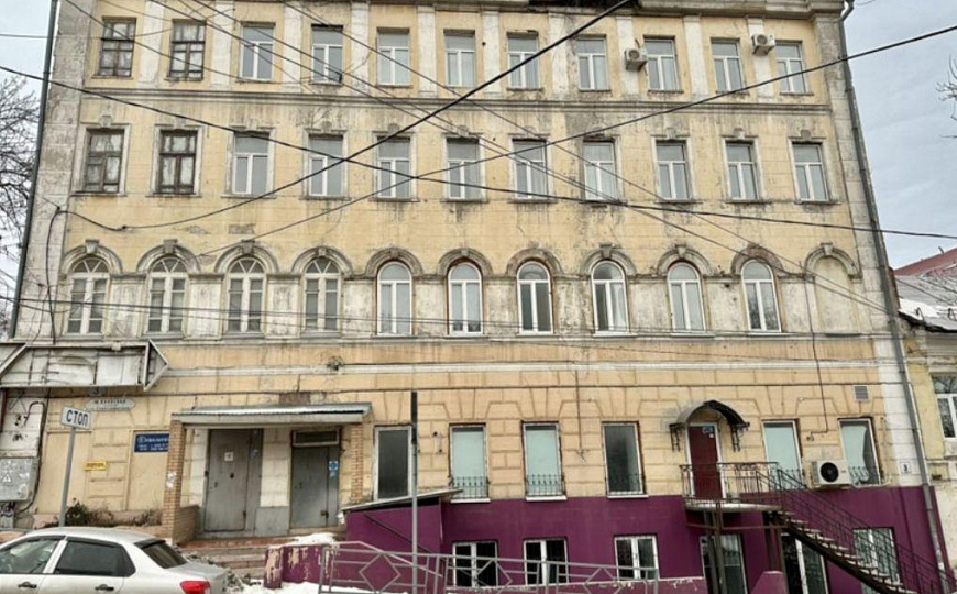 Сдам помещение свободного назначения, 160,7 м² фото
