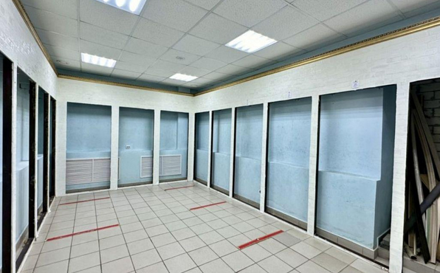 Сдам помещение свободного назначения, 160,7 м² фото