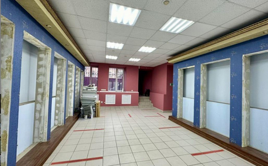 Сдам помещение свободного назначения, 160,7 м² фото