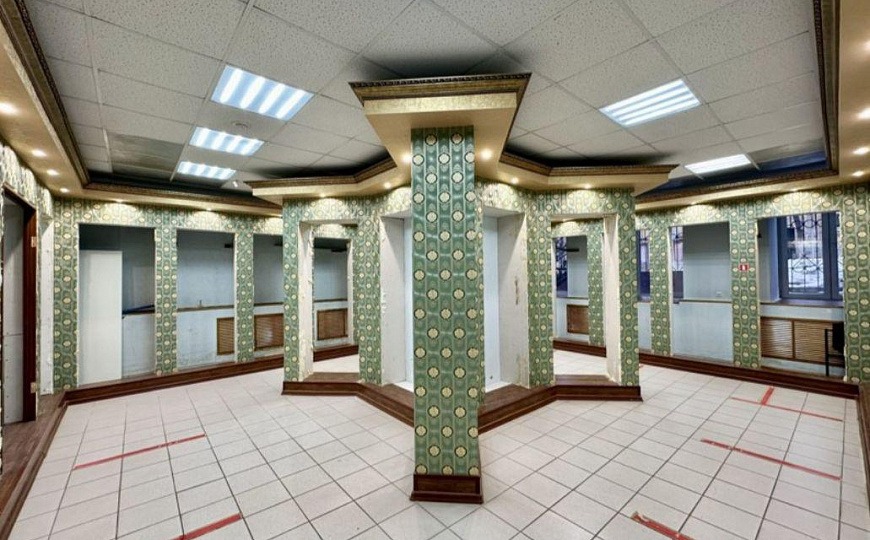 Сдам помещение свободного назначения, 160,7 м² фото