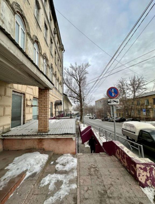 Сдам помещение свободного назначения, 160,7 м² фото