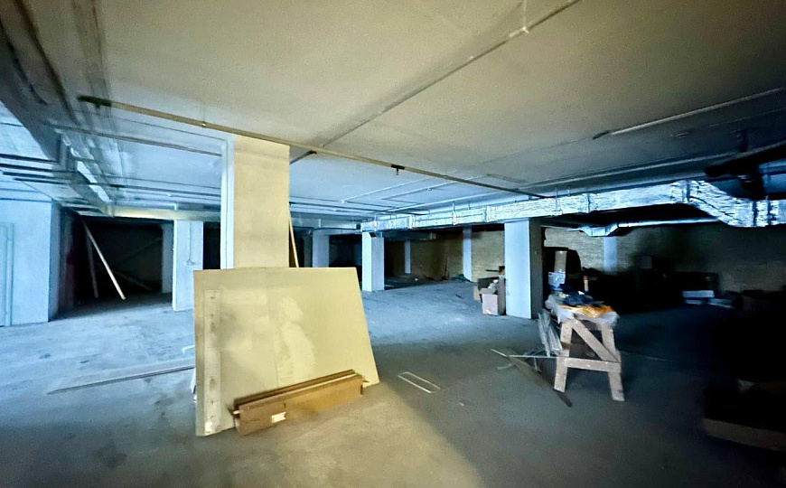 Сдам помещение свободного назначения, 400 м² фото