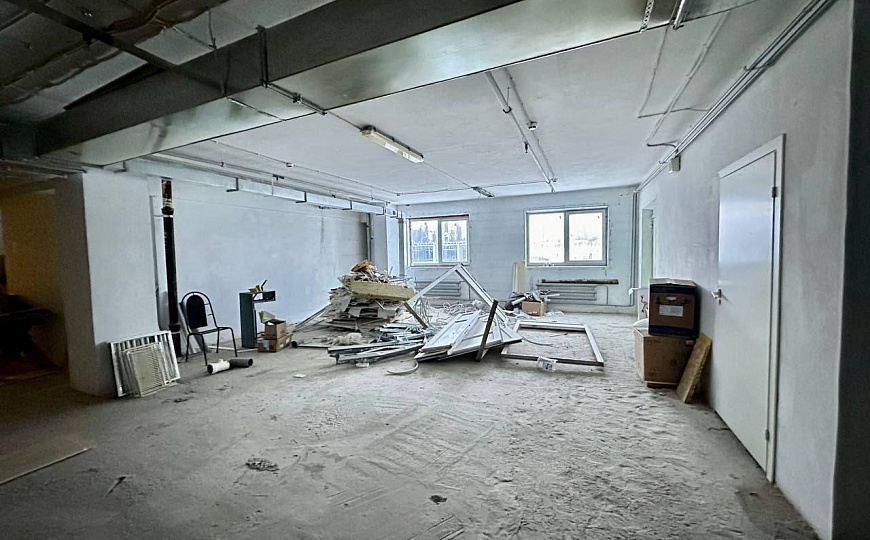 Сдам помещение свободного назначения, 400 м² фото