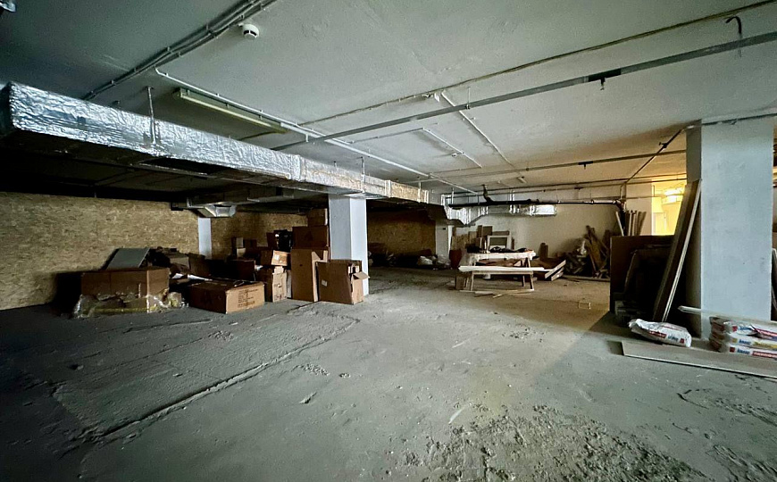 Сдам помещение свободного назначения, 400 м² фото