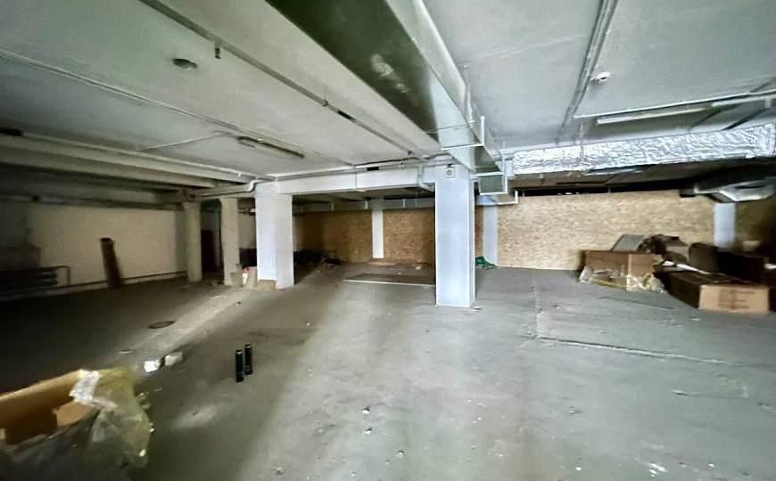 Сдам помещение свободного назначения, 400 м² фото