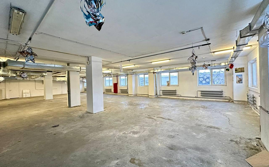 Сдам помещение свободного назначения, 400 м² фото