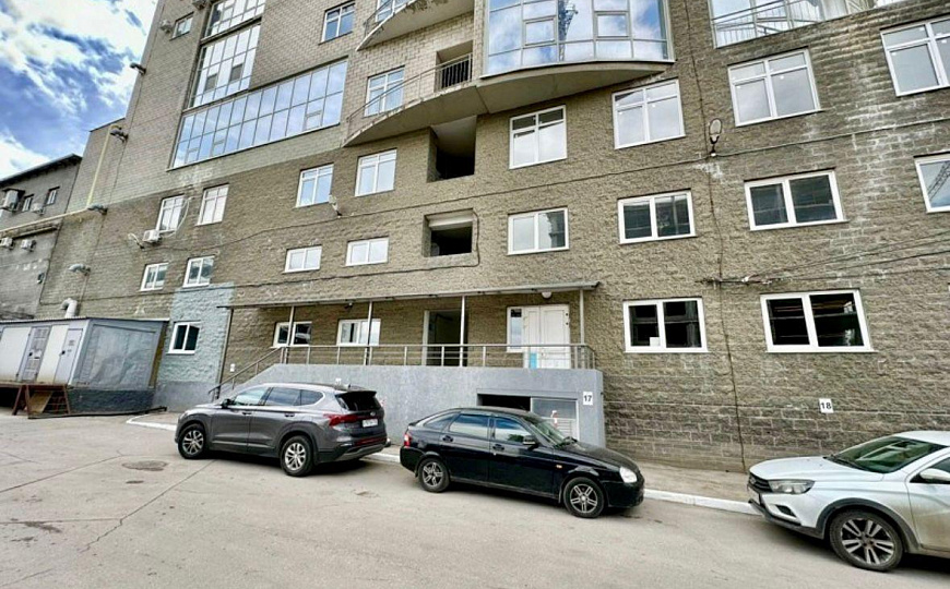 Сдам помещение свободного назначения, 400 м² фото