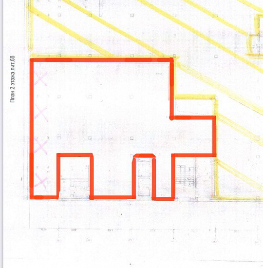 Сдам помещение свободного назначения, 400 м² фото