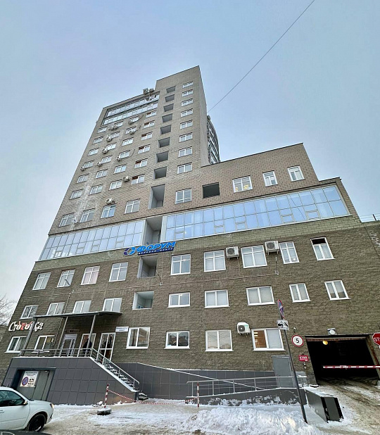 Сдам помещение свободного назначения, 248,4 м² фото
