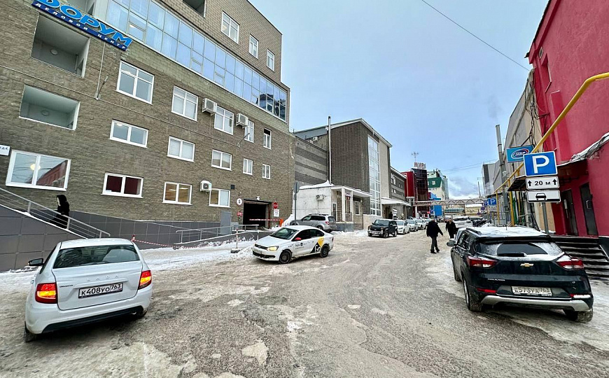 Сдам помещение свободного назначения, 248,4 м² фото