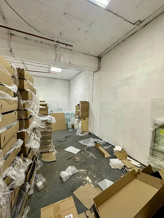 Сдам помещение свободного назначения, 248,4 м² фото