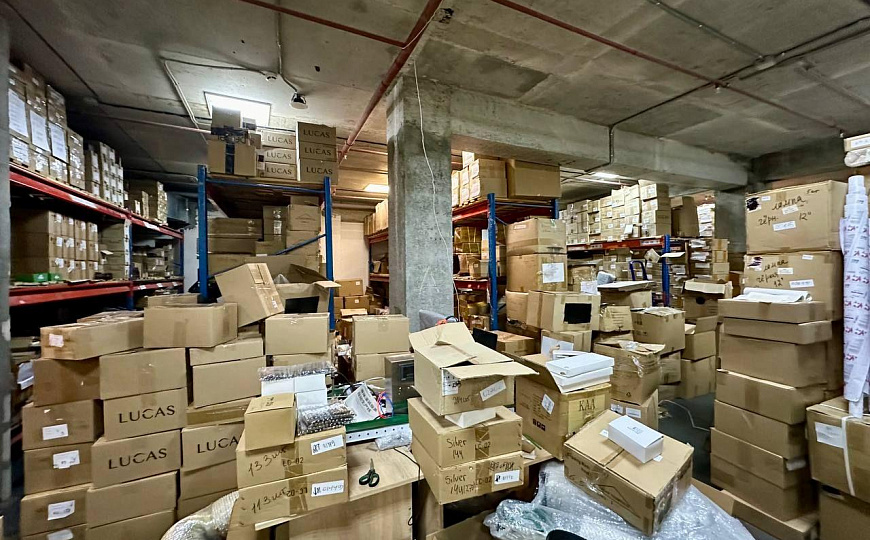 Сдам помещение свободного назначения, 248,4 м² фото