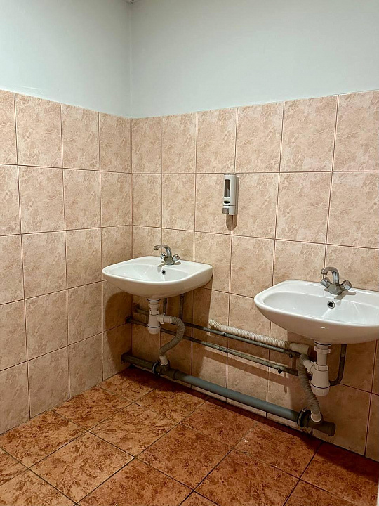 Сдам помещение свободного назначения, 248,4 м² фото