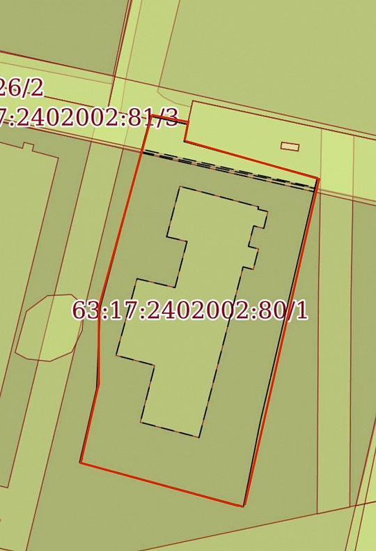 Продажа производственной базы 1500 м2 на участке 0,6 га в с.Курумоч фото