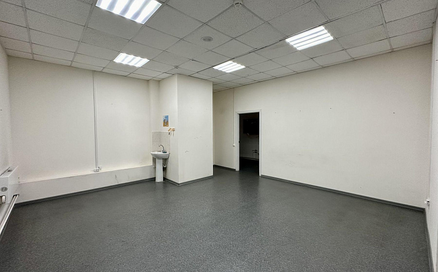 Помещение в Самарском районе под мед.центр, 266,6 м² фото