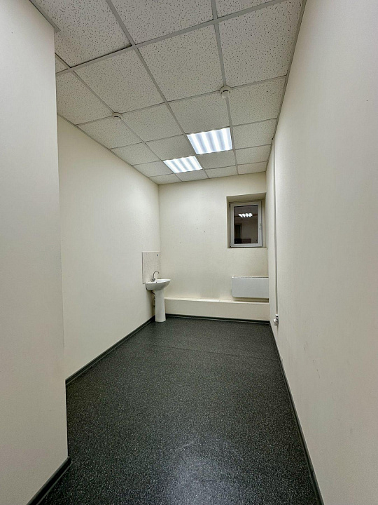 Помещение в Самарском районе под мед.центр, 266,6 м² фото