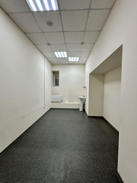 Помещение в Самарском районе под мед.центр, 266,6 м² фото