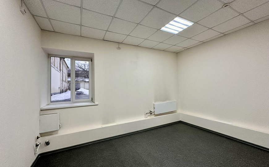 Помещение в Самарском районе под мед.центр, 266,6 м² фото