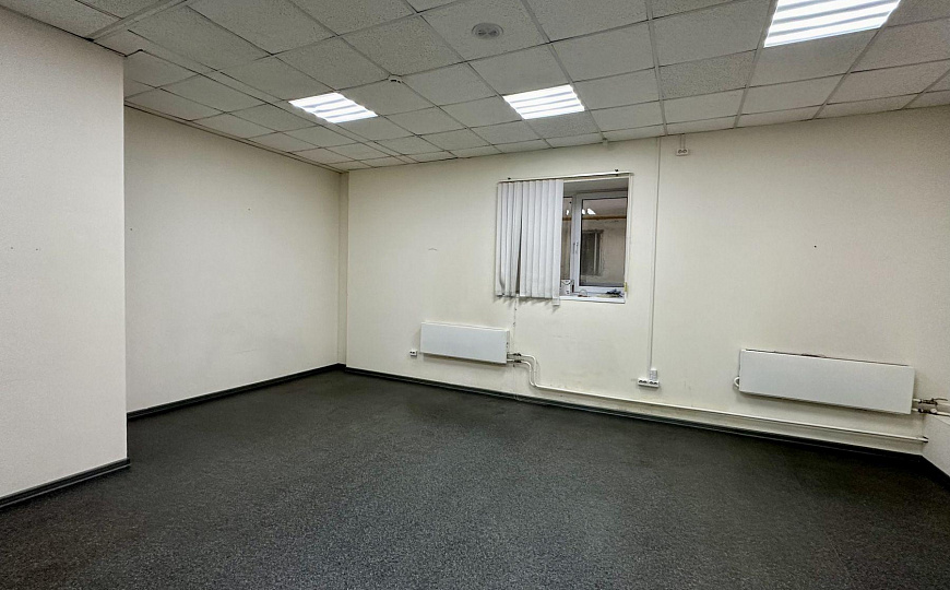 Помещение в Самарском районе под мед.центр, 266,6 м² фото
