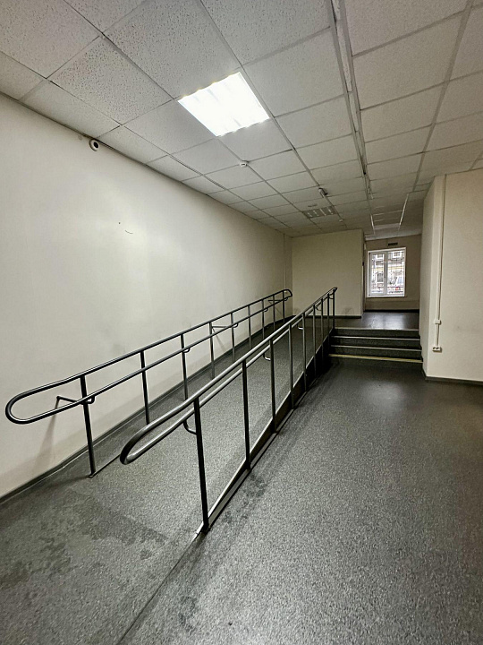 Помещение в Самарском районе под мед.центр, 266,6 м² фото