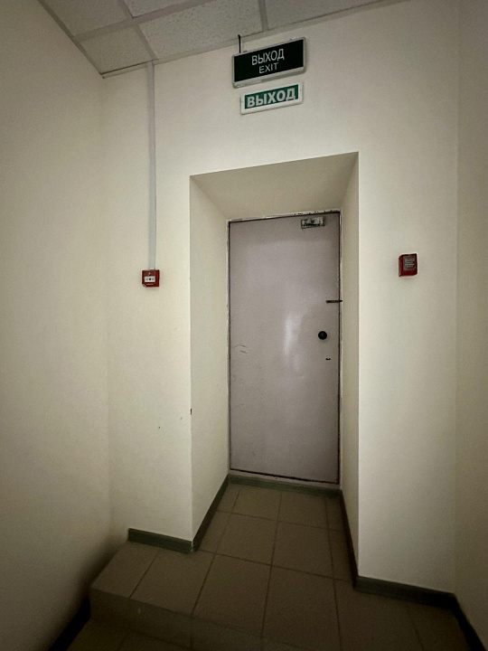 Помещение в Самарском районе под мед.центр, 266,6 м² фото
