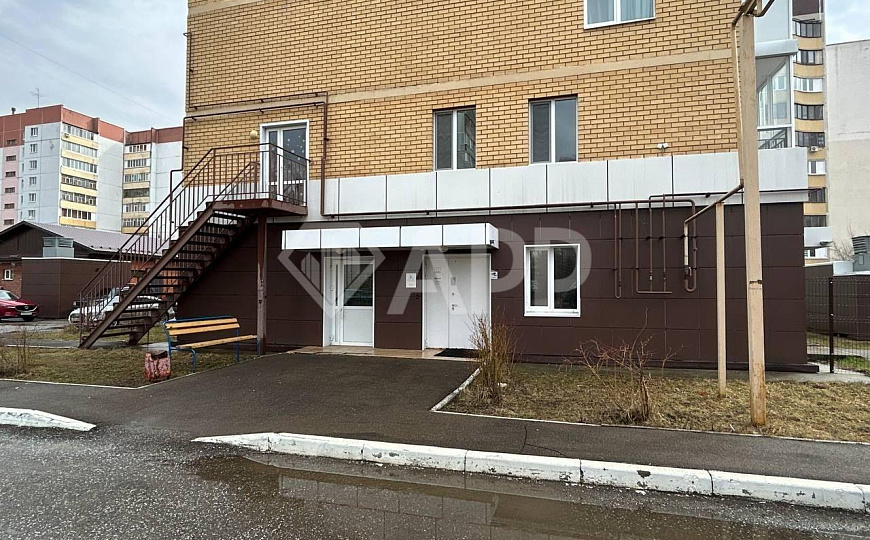 Продам Помещение в приволжском районе. фото
