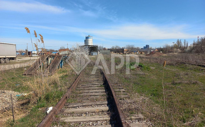 Продаю промбазу, 54 000 м² фото