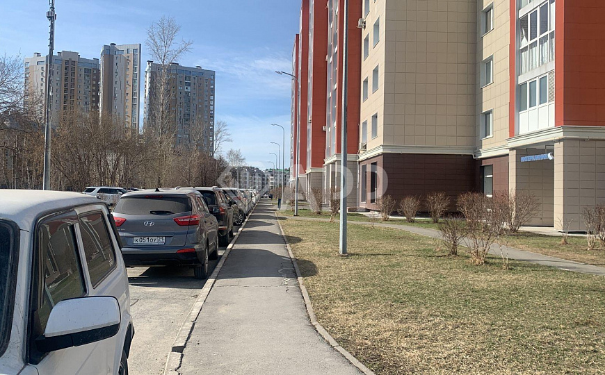Продам помещение свободного назначения, 62,2 м² фото