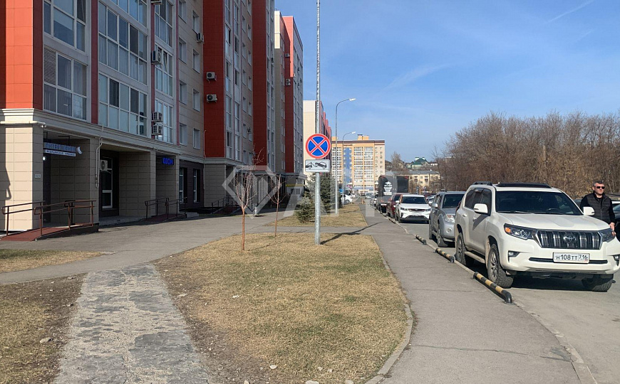 Продам помещение свободного назначения, 62,2 м² фото