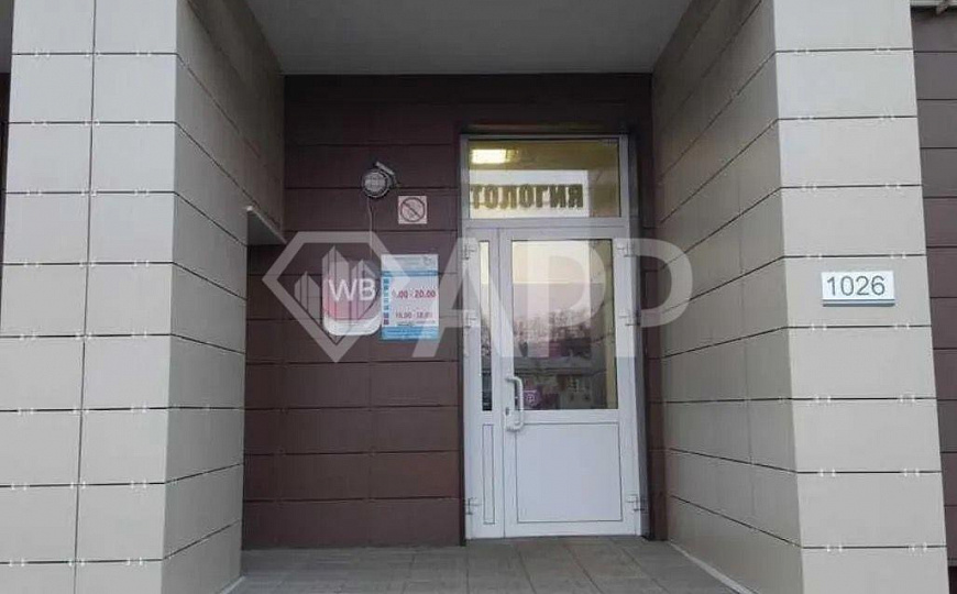 Продам помещение свободного назначения, 62,2 м² фото