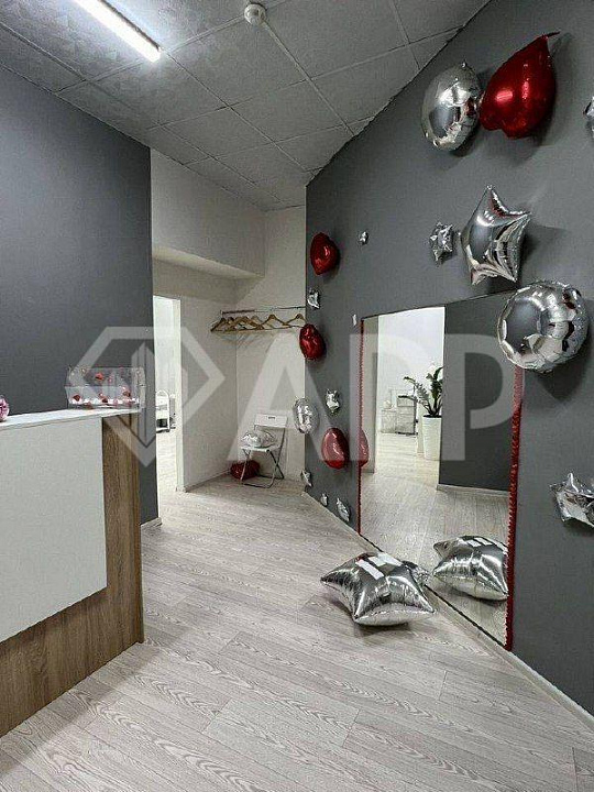 Продам помещение свободного назначения, 62,2 м² фото