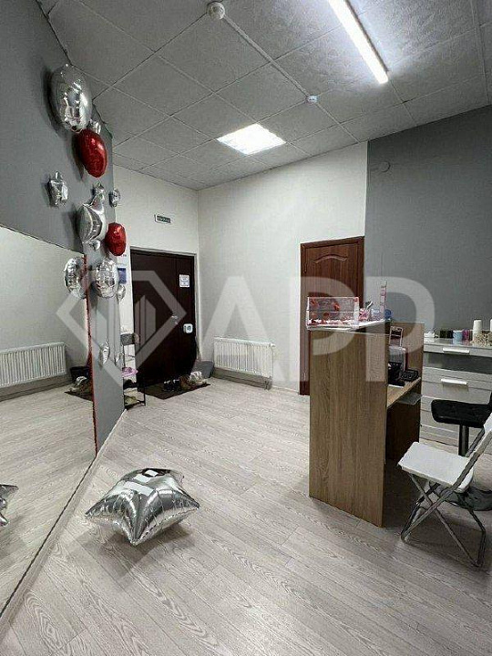 Продам помещение свободного назначения, 62,2 м² фото