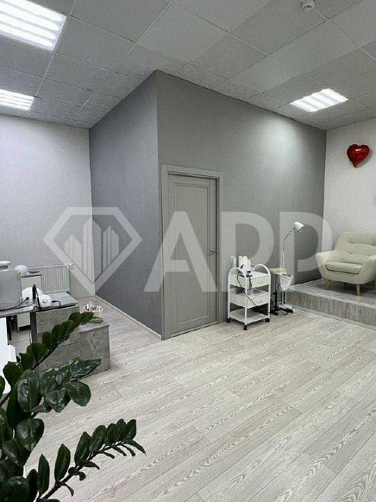 Продам помещение свободного назначения, 62,2 м² фото