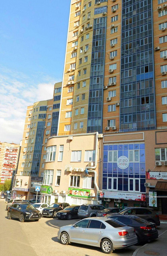 Продам помещение. 51,1 м2 фото