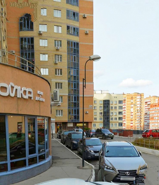 Продам помещение. 51,1 м2 фото