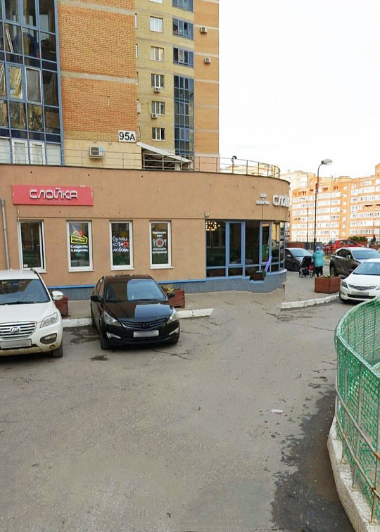 Продам помещение. 51,1 м2 фото
